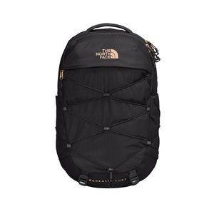 The North Face Woman’s Borealis Luxe Backpack